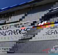 Seaworks and the Maritime Discovery Centre - Nambucca Heads Accommodation