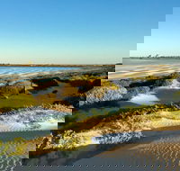Shelly Beach Dune Walk Trail - Nambucca Heads Accommodation