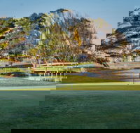 South Lakes Golf Club