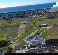 Sunshine Coast Stadium - Nambucca Heads Accommodation