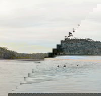 Tabourie Lake - Nambucca Heads Accommodation