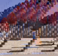 The Bourke Street Link - Nambucca Heads Accommodation