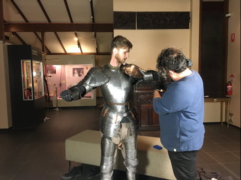The Abbey Museum Of Art And Archaeology - Nambucca Heads Accommodation 0