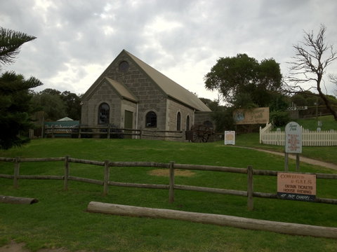 The Ranch - Nambucca Heads Accommodation 0
