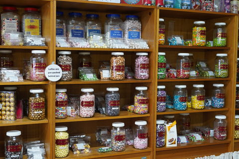 The Boiled Lolly - Nambucca Heads Accommodation 2