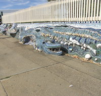 The Nambucca Heads Mosaic - Nambucca Heads Accommodation