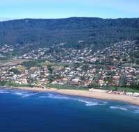Thirroul - Nambucca Heads Accommodation