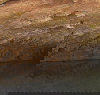 Tunnel Creek National Park - Nambucca Heads Accommodation