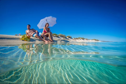 Turquoise Bay - Nambucca Heads Accommodation 0