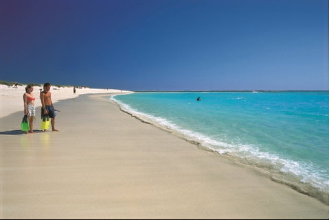 Turquoise Bay - Nambucca Heads Accommodation 1