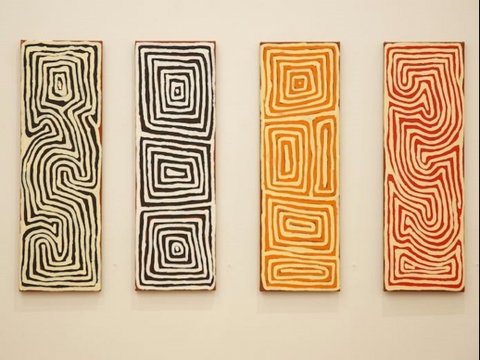 Utopia Art Sydney - Nambucca Heads Accommodation 0