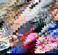 Vinnies on High Street - Nambucca Heads Accommodation