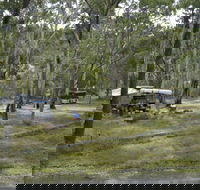 Wooldridge Recreation and Fossicking Reserve - Nambucca Heads Accommodation