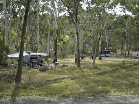 Wooldridge Recreation And Fossicking Reserve - Nambucca Heads Accommodation 0