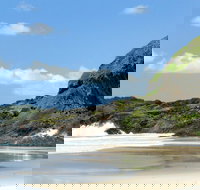 Yarriabini National Park - Nambucca Heads Accommodation