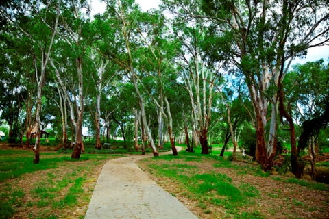 Adungadoo Pathway - Nambucca Heads Accommodation 0
