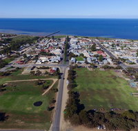 Ardrossan Lookout - Nambucca Heads Accommodation