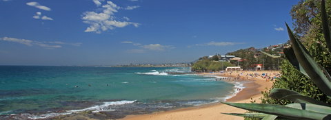 Austinmer Beach - Nambucca Heads Accommodation 0