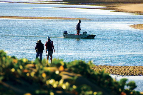 Ayr - Nambucca Heads Accommodation 0
