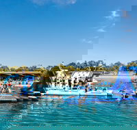 Baldivis - Nambucca Heads Accommodation