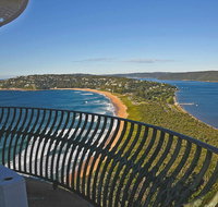 Barrenjoey Lighthouse
