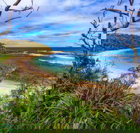 Bendalong Inyadda Beach - Nambucca Heads Accommodation