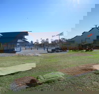 Borroloola Police Station Museum - Nambucca Heads Accommodation