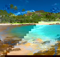 Bowen's Murray's Bay - Nambucca Heads Accommodation