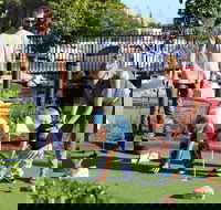 Bowlo Sports and Leisure Yamba - Nambucca Heads Accommodation