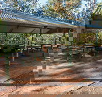 Brimbin picnic area - Nambucca Heads Accommodation