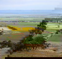 Brooks Lookout - Nambucca Heads Accommodation