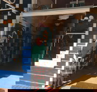 Broughton Antiques - Nambucca Heads Accommodation