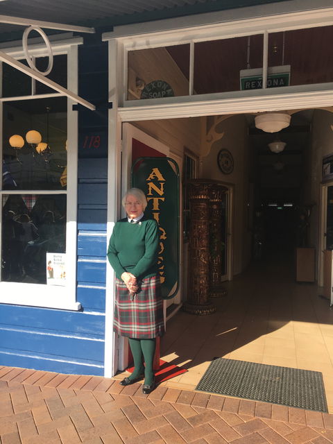 Broughton Antiques - Nambucca Heads Accommodation 0