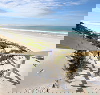 Coffin Bay National Park - Nambucca Heads Accommodation