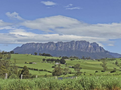 Devonport, Cradle Mountain And The Great Western Tiers - Nambucca Heads Accommodation 0