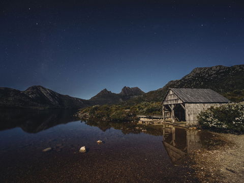 Devonport, Cradle Mountain And The Great Western Tiers - Nambucca Heads Accommodation 2