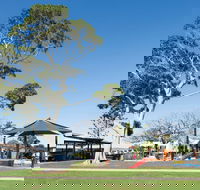 Eddie Santaguiliana Way - Nambucca Heads Accommodation