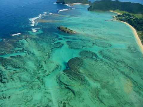 Erscott's Hole - Nambucca Heads Accommodation 0