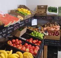 Farmers Harvest - Nambucca Heads Accommodation