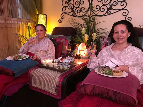 Goddess Health And Wellness Day Spa - Nambucca Heads Accommodation 0