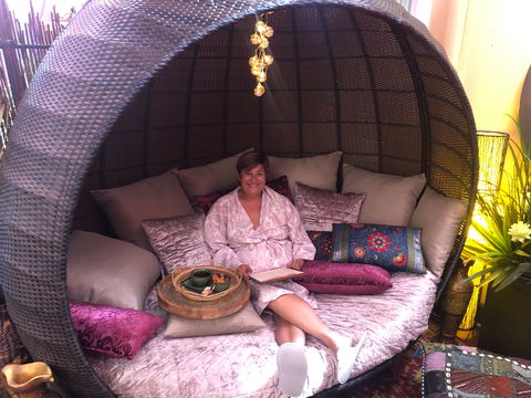 Goddess Health And Wellness Day Spa - Nambucca Heads Accommodation 1