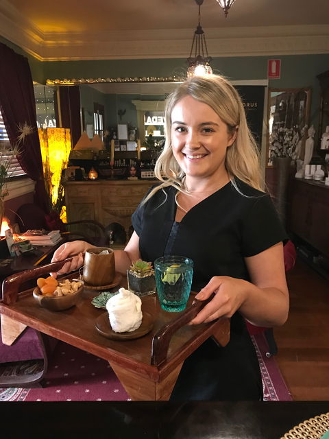 Goddess Health And Wellness Day Spa - Nambucca Heads Accommodation 2