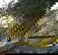 Goomburra - Nambucca Heads Accommodation