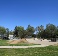 Gunnedah Skate Park - Nambucca Heads Accommodation
