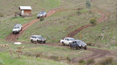 JAKEM Farm - Nambucca Heads Accommodation 0