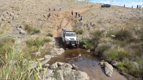 JAKEM Farm - Nambucca Heads Accommodation 1