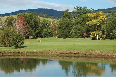 Jamberoo Golf Club - Nambucca Heads Accommodation 0