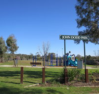 John Dodd Park - Nambucca Heads Accommodation