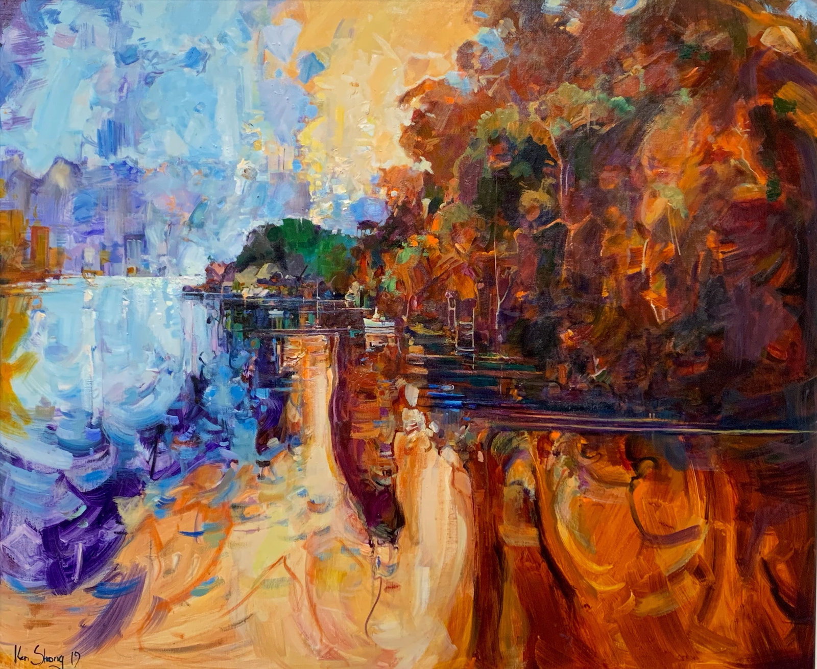 Kew NSW Nambucca Heads Accommodation