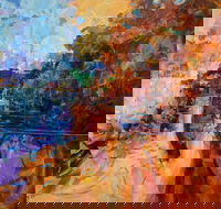 Ken Strong Gallery Kew - Nambucca Heads Accommodation